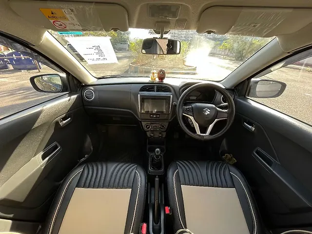 Used Maruti Suzuki Alto K10 VXi Plus (O) AGS [2022-2022] in Mumbai