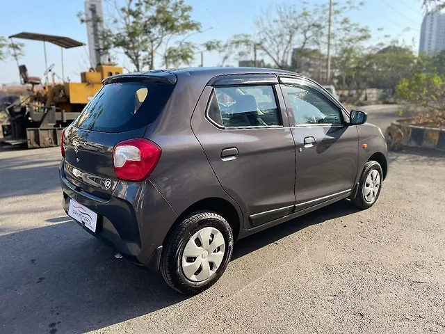 Used Maruti Suzuki Alto K10 VXi Plus (O) AGS [2022-2022] in Mumbai