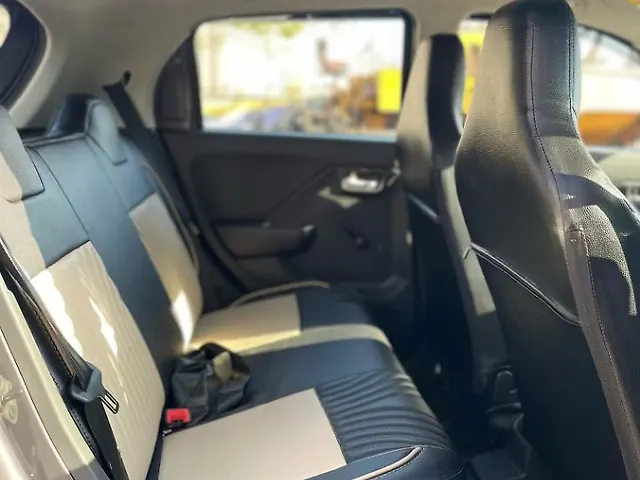 Used Maruti Suzuki Alto K10 VXi Plus (O) AGS [2022-2022] in Mumbai