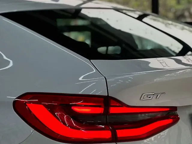 Used BMW 6 Series GT 620d M Sport in Pune