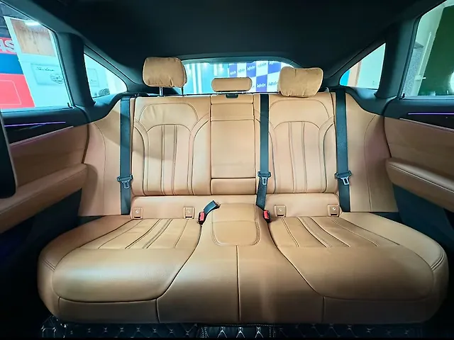 Used BMW 6 Series GT 620d M Sport in Pune