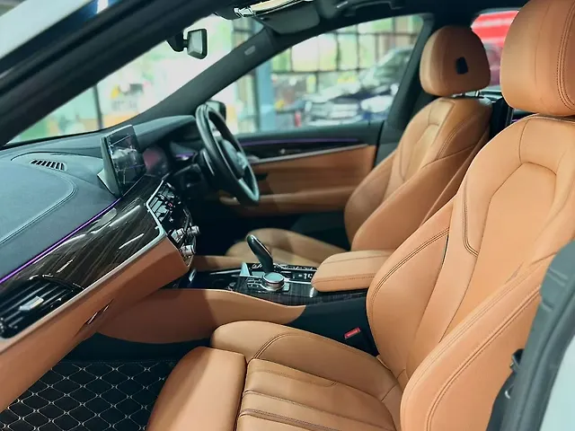 Used BMW 6 Series GT 620d M Sport in Pune