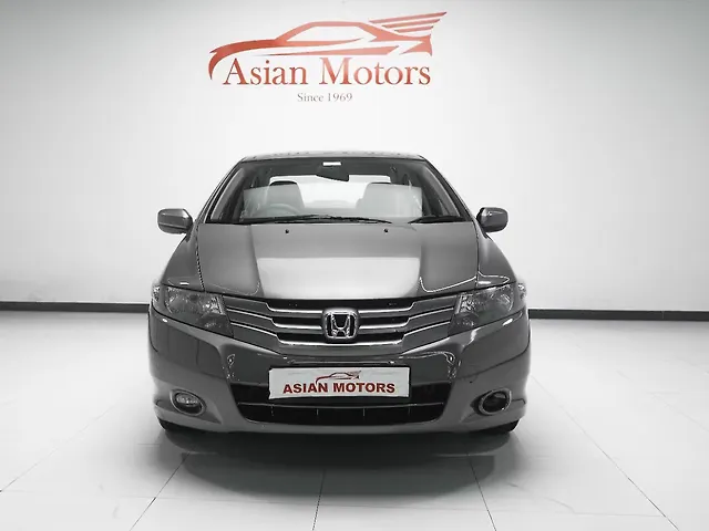 Used 2011 Honda City in Hyderabad