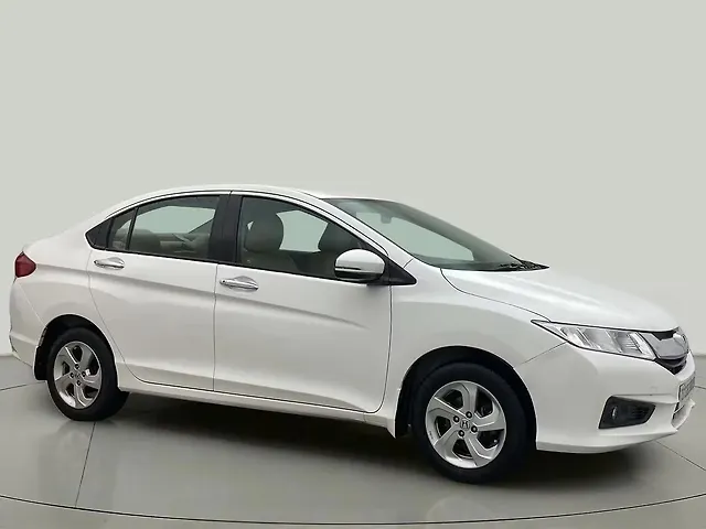 Used 2016 Honda City in Hyderabad