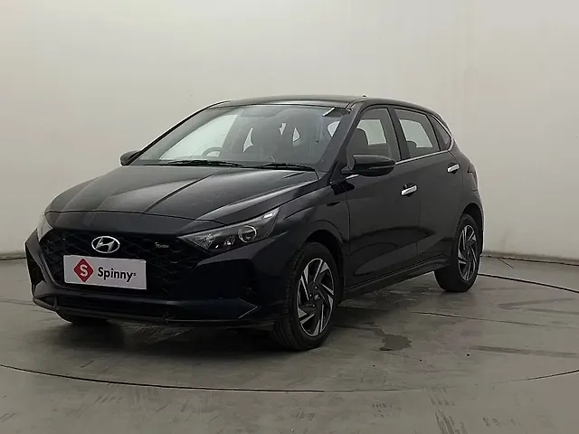 Used 2021 Hyundai Elite i20 in Hyderabad
