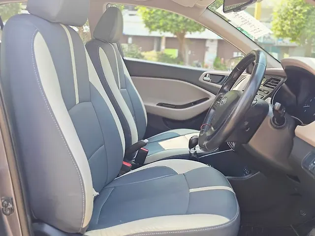 Used Hyundai Elite i20 [2014-2015] Sportz 1.2 in Mumbai