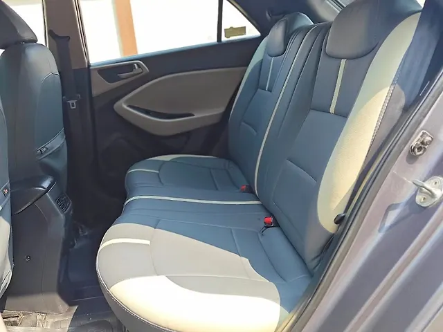 Used Hyundai Elite i20 [2014-2015] Sportz 1.2 in Mumbai