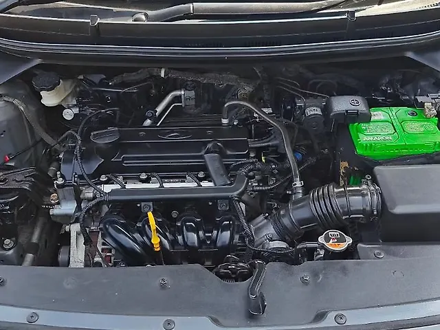 Used Hyundai Elite i20 [2014-2015] Sportz 1.2 in Mumbai