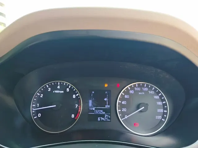 Used Hyundai Elite i20 [2014-2015] Sportz 1.2 in Mumbai
