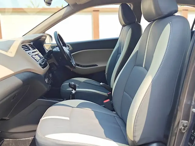Used Hyundai Elite i20 [2014-2015] Sportz 1.2 in Mumbai