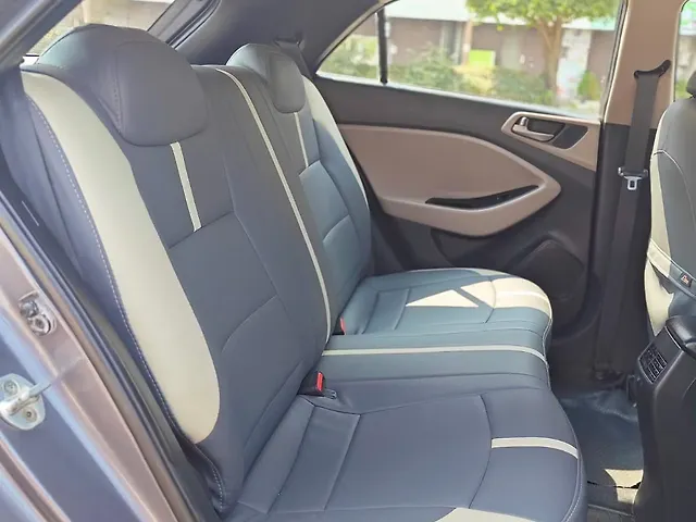 Used Hyundai Elite i20 [2014-2015] Sportz 1.2 in Mumbai