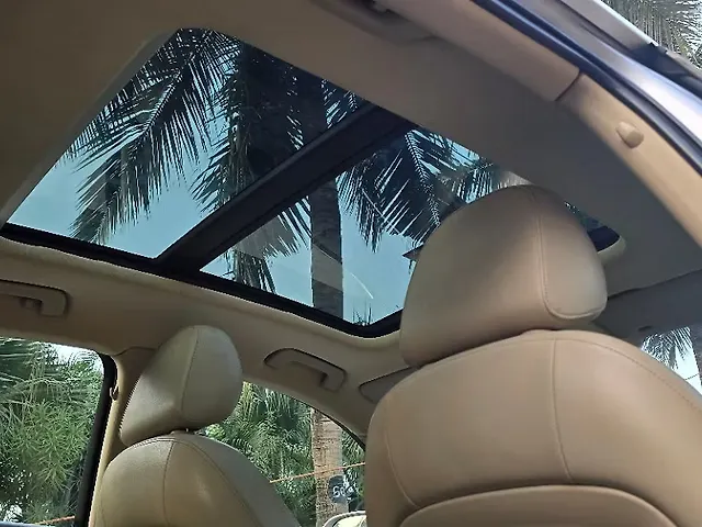 Used Audi Q3 [2015-2017] 35 TDI Premium Plus + Sunroof in Mumbai