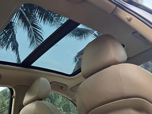 Used Audi Q3 [2015-2017] 35 TDI Premium Plus + Sunroof in Mumbai