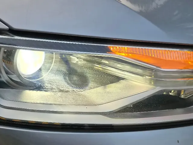 Used Audi Q3 [2015-2017] 35 TDI Premium Plus + Sunroof in Mumbai