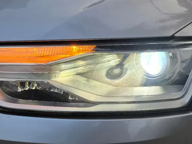 Used Audi Q3 [2015-2017] 35 TDI Premium Plus + Sunroof in Mumbai