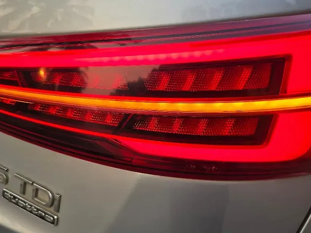Used Audi Q3 [2015-2017] 35 TDI Premium Plus + Sunroof in Mumbai