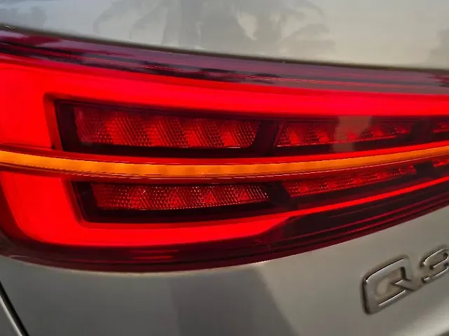 Used Audi Q3 [2015-2017] 35 TDI Premium Plus + Sunroof in Mumbai