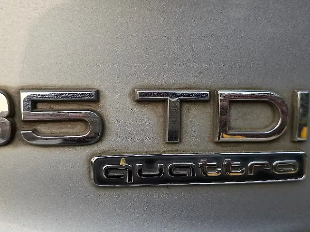 Used Audi Q3 [2015-2017] 35 TDI Premium Plus + Sunroof in Mumbai