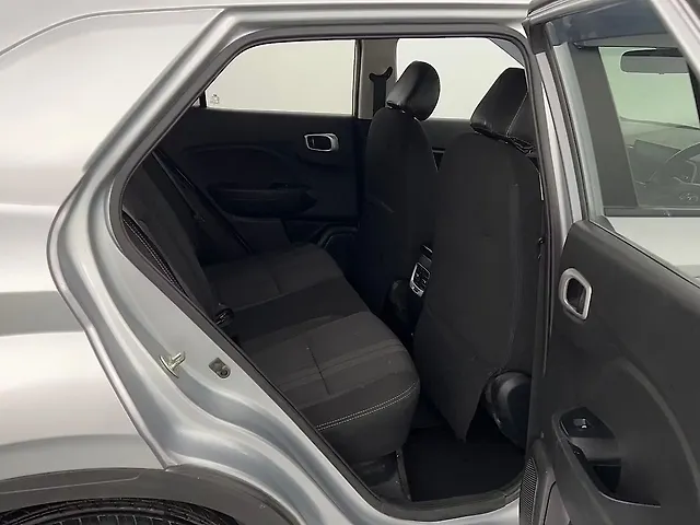 Used Hyundai Venue SX 1.5 Diesel in Lucknow