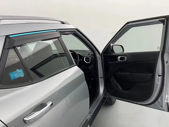 Used Hyundai Venue SX 1.5 Diesel in Lucknow