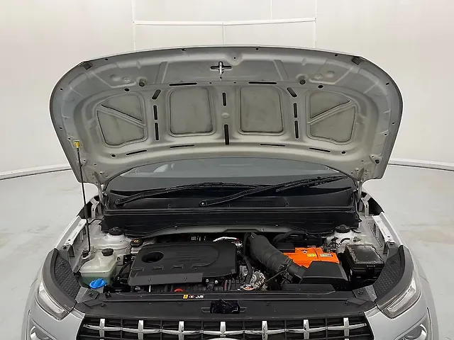Used Hyundai Venue SX 1.5 Diesel in Lucknow