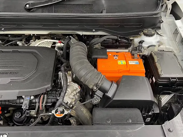 Used Hyundai Venue SX 1.5 Diesel in Lucknow