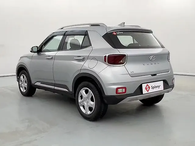 Used Hyundai Venue SX 1.5 Diesel in Lucknow