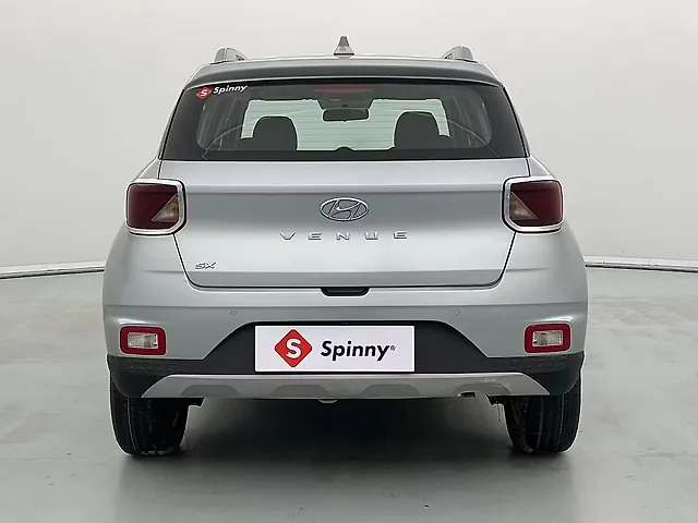 Used Hyundai Venue SX 1.5 Diesel in Lucknow