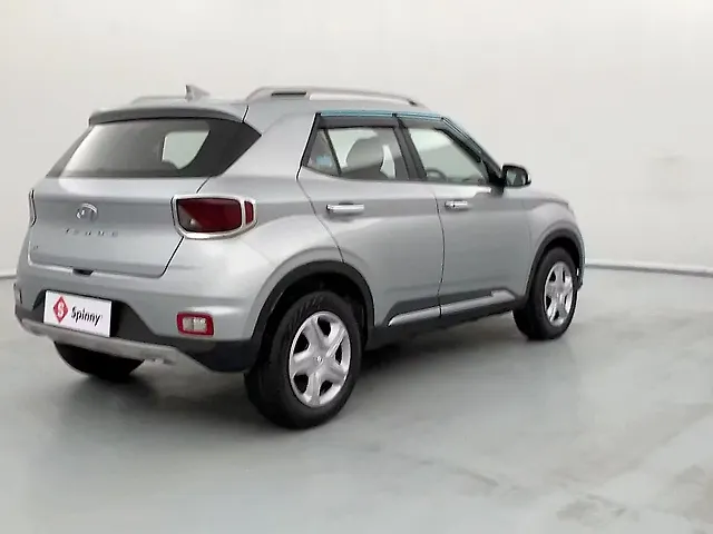 Used Hyundai Venue SX 1.5 Diesel in Lucknow
