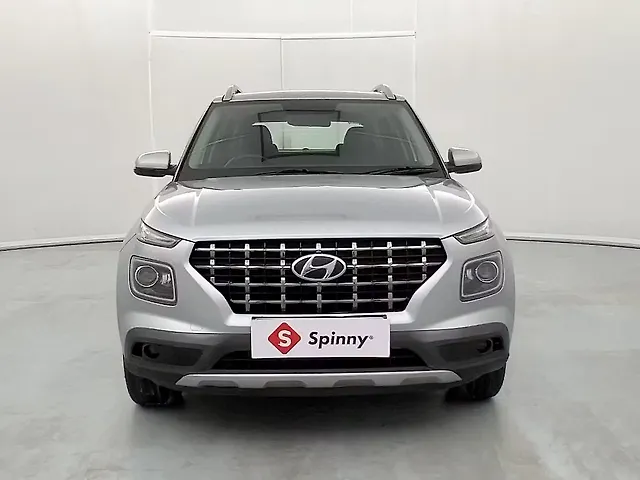 Used Hyundai Venue SX 1.5 Diesel in Lucknow