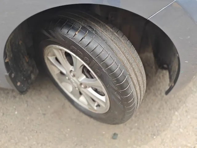 Used Hyundai Grand i10 [2013-2017] Asta 1.2 Kappa VTVT [2013-2016] in Mumbai