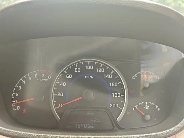 Used Hyundai Grand i10 [2013-2017] Asta 1.2 Kappa VTVT [2013-2016] in Mumbai
