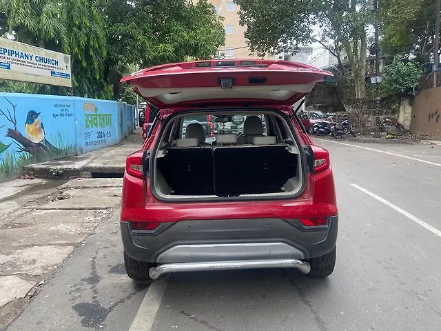 Used Mahindra XUV300 [2019-2024] 1.2 W8 (O) [2019-2019] in Lucknow