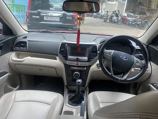 Used Mahindra XUV300 [2019-2024] 1.2 W8 (O) [2019-2019] in Lucknow