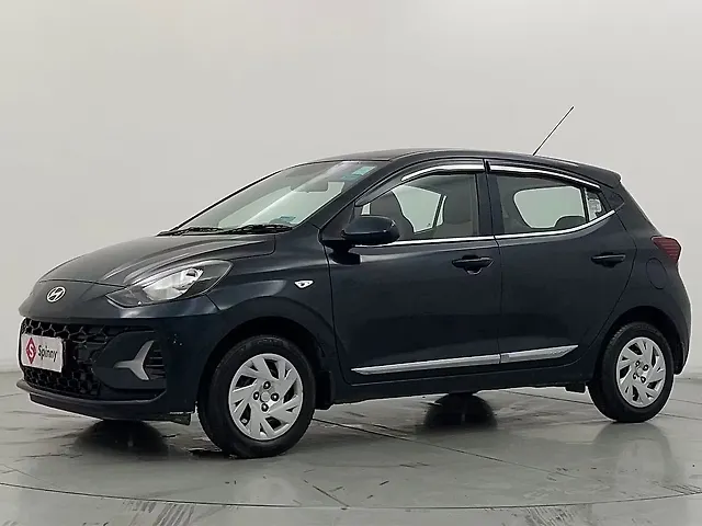 Used 2023 Hyundai Grand i10 NIOS in Delhi
