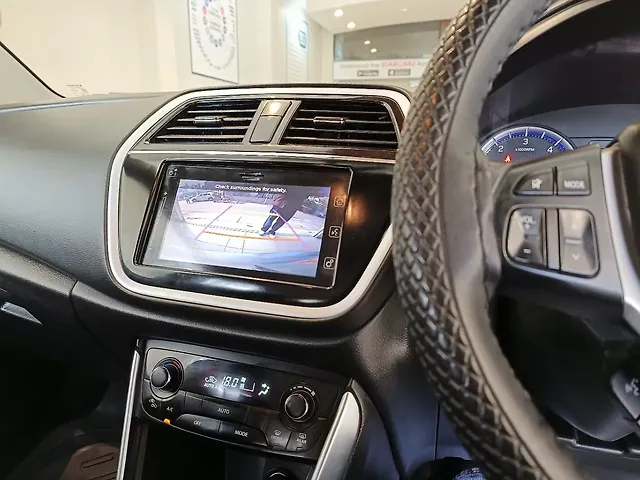 Used Maruti Suzuki S-Cross [2017-2020] Zeta 1.3 in Ludhiana