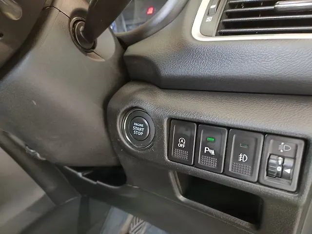 Used Maruti Suzuki S-Cross [2017-2020] Zeta 1.3 in Ludhiana