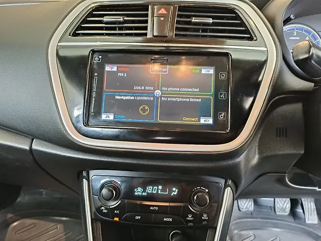Used Maruti Suzuki S-Cross [2017-2020] Zeta 1.3 in Ludhiana