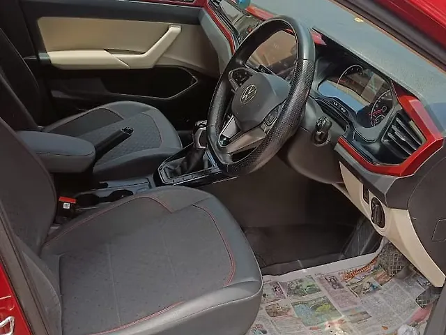 Used Volkswagen Virtus [2022-2023] GT Plus 1.5 TSI EVO DSG in Coimbatore