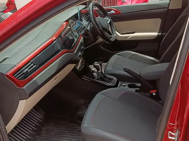 Used Volkswagen Virtus [2022-2023] GT Plus 1.5 TSI EVO DSG in Coimbatore