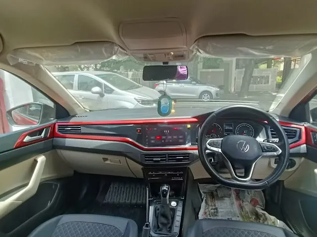 Used Volkswagen Virtus [2022-2023] GT Plus 1.5 TSI EVO DSG in Coimbatore