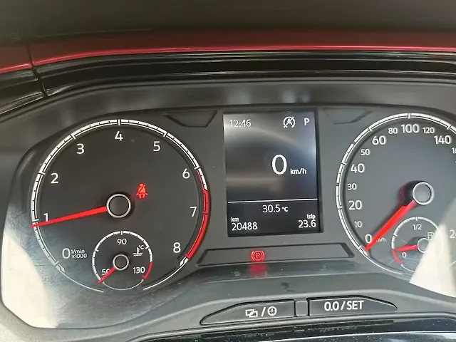 Used Volkswagen Virtus [2022-2023] GT Plus 1.5 TSI EVO DSG in Coimbatore