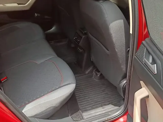 Used Volkswagen Virtus [2022-2023] GT Plus 1.5 TSI EVO DSG in Coimbatore