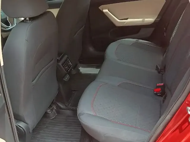 Used Volkswagen Virtus [2022-2023] GT Plus 1.5 TSI EVO DSG in Coimbatore