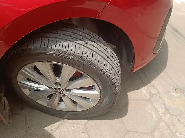 Used Volkswagen Virtus [2022-2023] GT Plus 1.5 TSI EVO DSG in Coimbatore