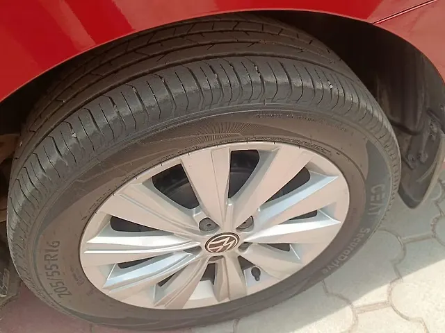 Used Volkswagen Virtus [2022-2023] GT Plus 1.5 TSI EVO DSG in Coimbatore