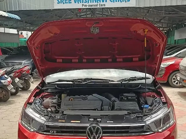 Used Volkswagen Virtus [2022-2023] GT Plus 1.5 TSI EVO DSG in Coimbatore