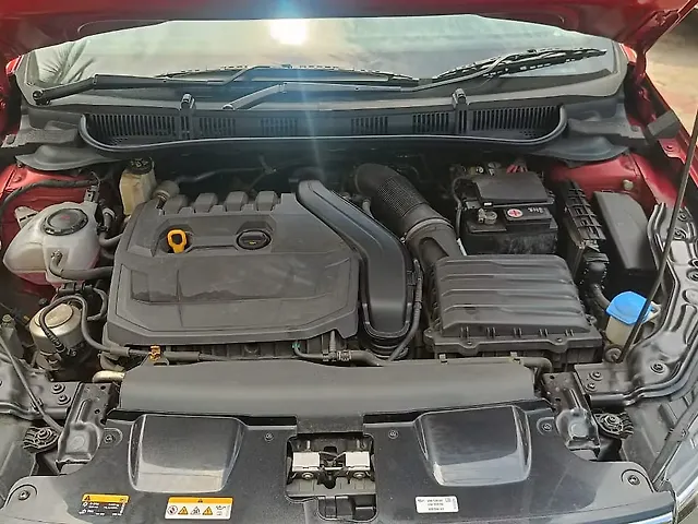 Used Volkswagen Virtus [2022-2023] GT Plus 1.5 TSI EVO DSG in Coimbatore