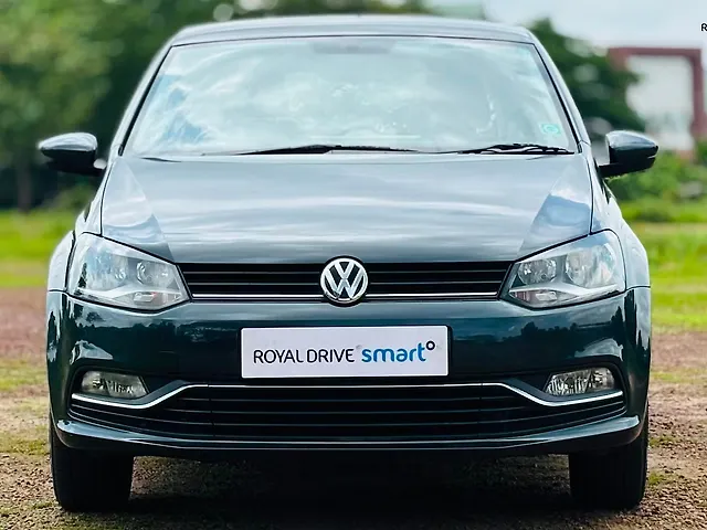Used 2018 Volkswagen Polo in Kochi