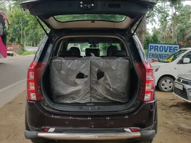 Used Mahindra XUV500 [2011-2015] W8 2013 in Guwahati
